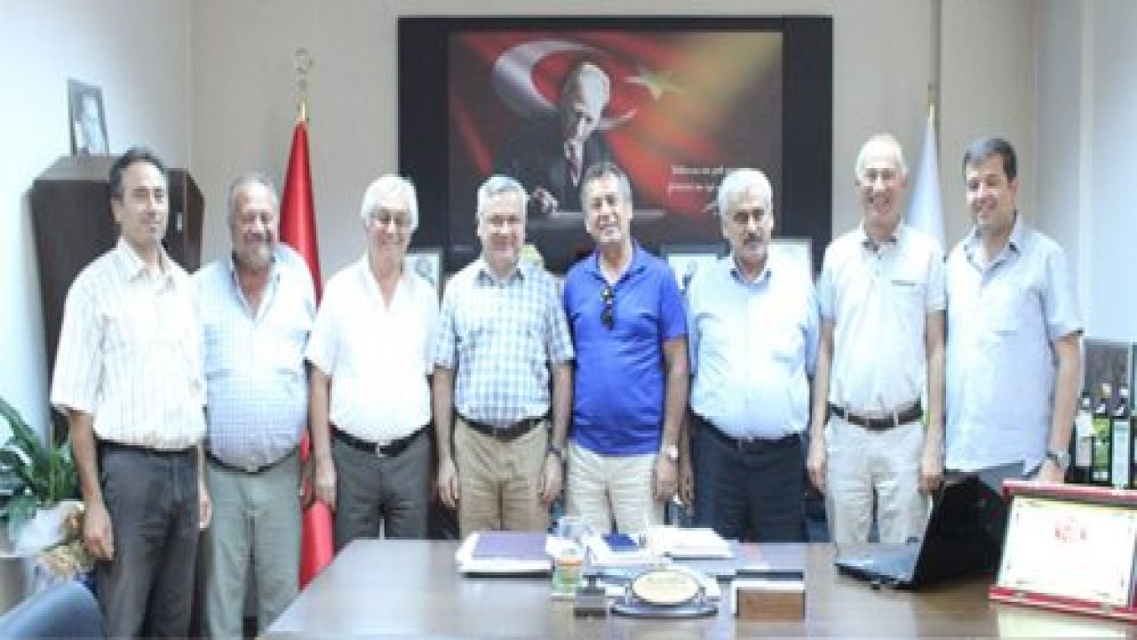 Milas’ı en iyi şekilde temsil etmek istiyoruz