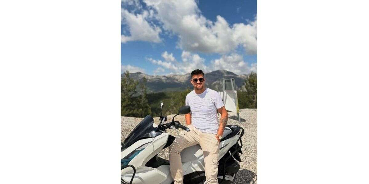 Köyceğiz’de Trafik Kazası, 25 Yaşındaki Genç Hayatını Kaybetti