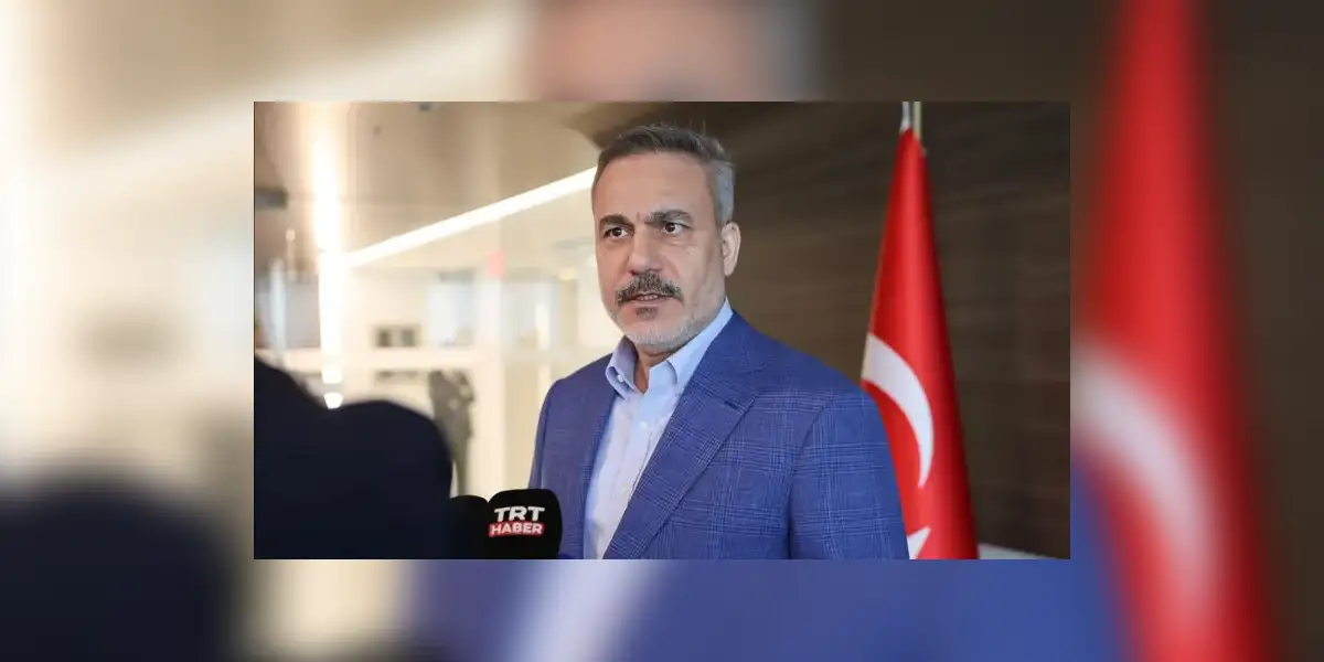 Bakan Fidan'dan Kritik Uyarı: Körfez’de Savaşın Süresi Uzayabilir