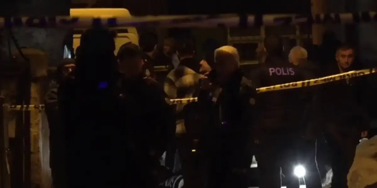 Kan Donduran Cinayet: Erzurum’da Öldürülen Erdem Özengiz’in Katili Yakalandı