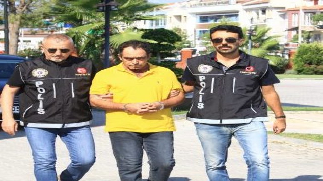 Uyuşturucu operasyonu: 1 tutuklama