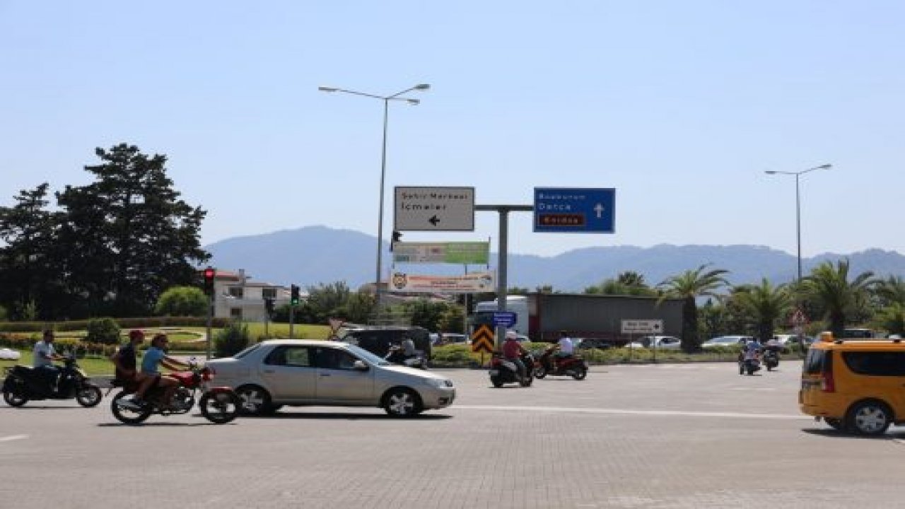 Bayramlık Trafik Önlemleri