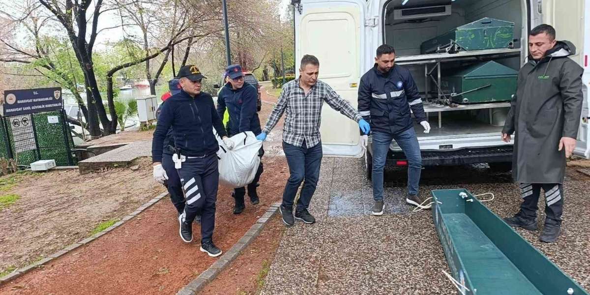 Kayıp Olarak Aranan 29 Yaşındaki Öğretmen Adayının Cansız Bedeni Bulundu