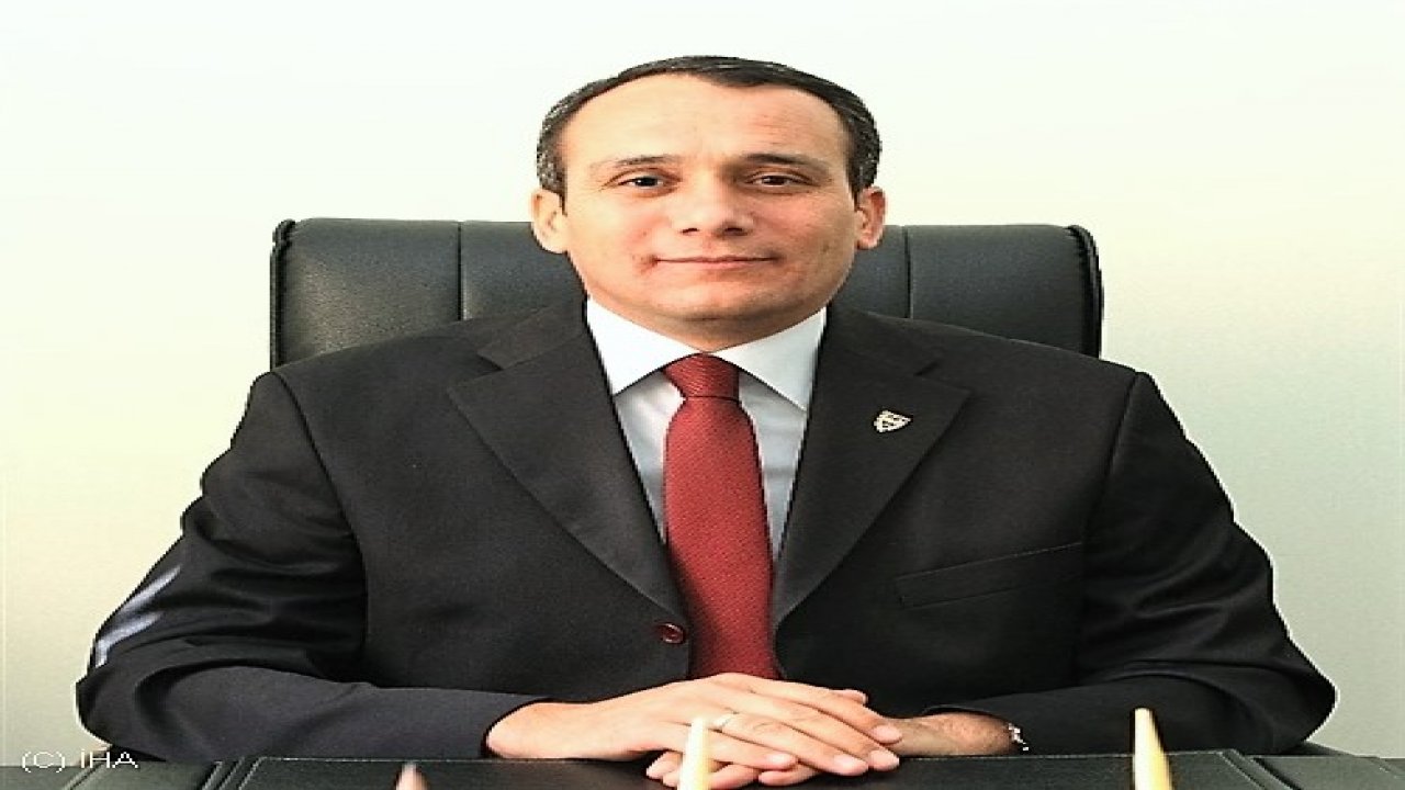 Menteşe Kaymakamı Görevden Alındı