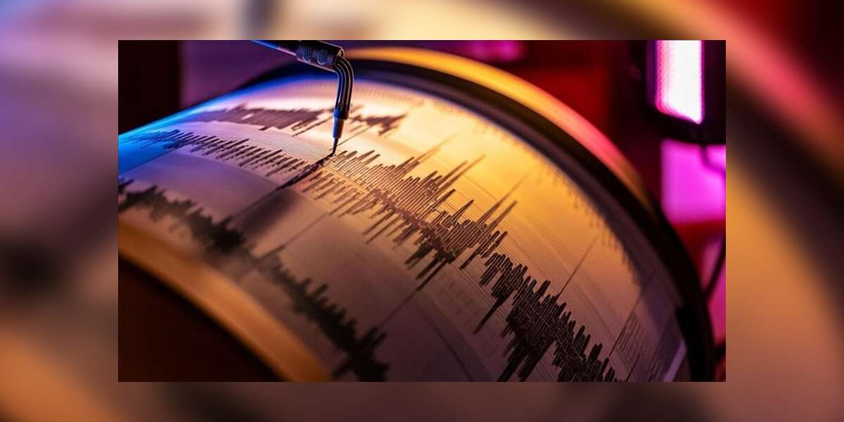 AFAD AÇIKLADI: Akşam Saatlerinde Deprem Meydana Geldi