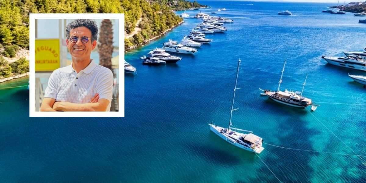 Savaşın Turizme Etkisi Gündemde: Bodrum’da Temkinli İyimserlik ve Kırılgan Denge