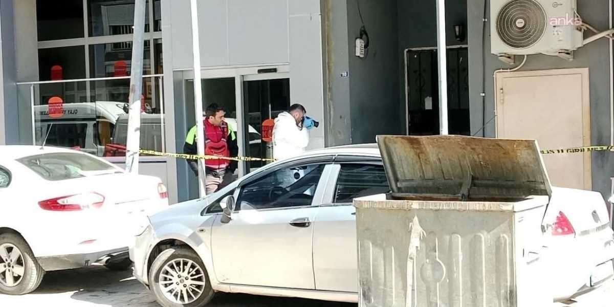 Muğla’da 17 Yaşındaki Genç, Tartıştığı Arkadaşını S*lahla Vurdu