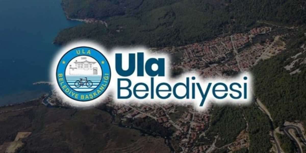 Ula Belediyesi İki Farklı Pozisyon İçin Personel Alacak