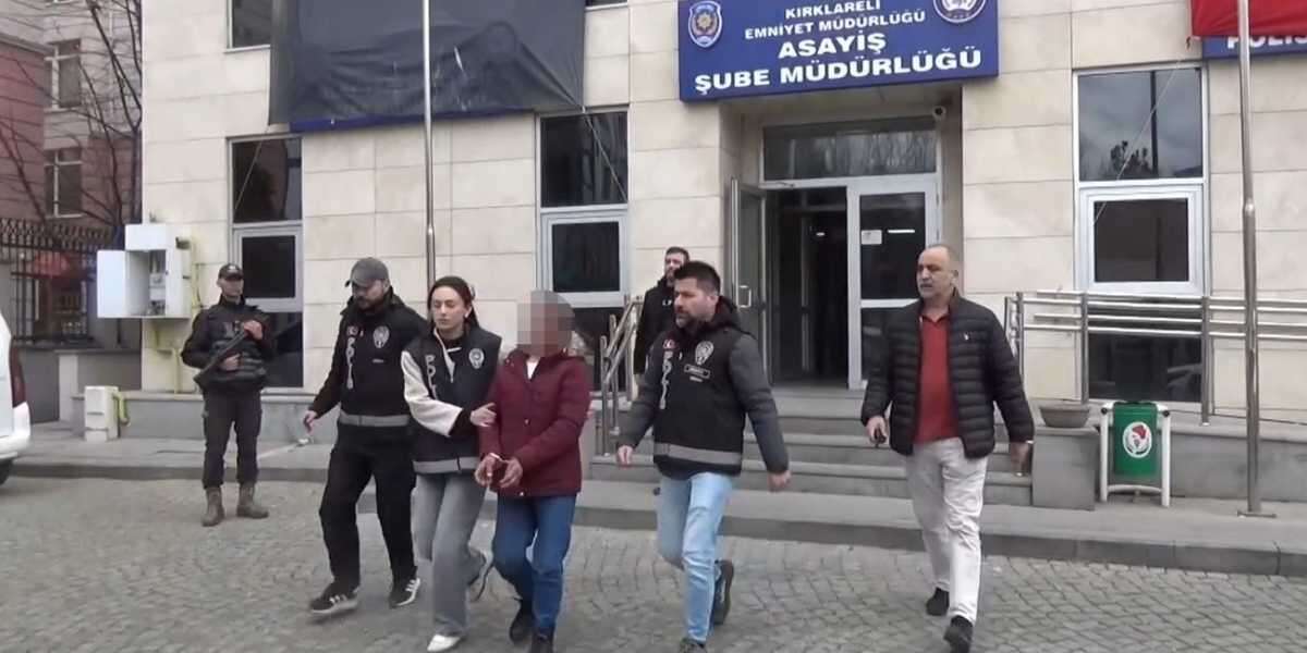 Yandı Sandılar C*nayet Çıktı: Kağıt ve Tahtaları Ayçiçeği Yağıyla Tutuşturup Yangın Çıkarmış