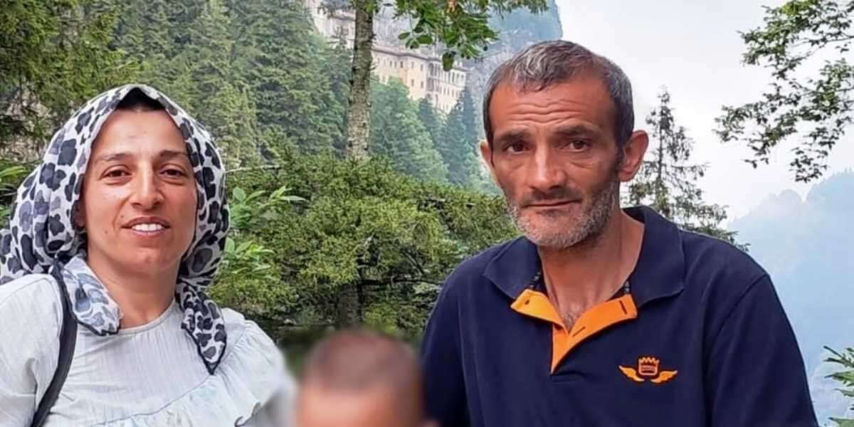 Kamyonetin Çarpıp 16 Metre Savurduğu Adam Kurtarılamadı