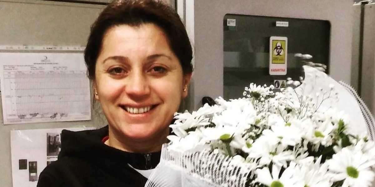 Spor Yaparken Fenalaşan Hemşire Hayatını Kaybetti