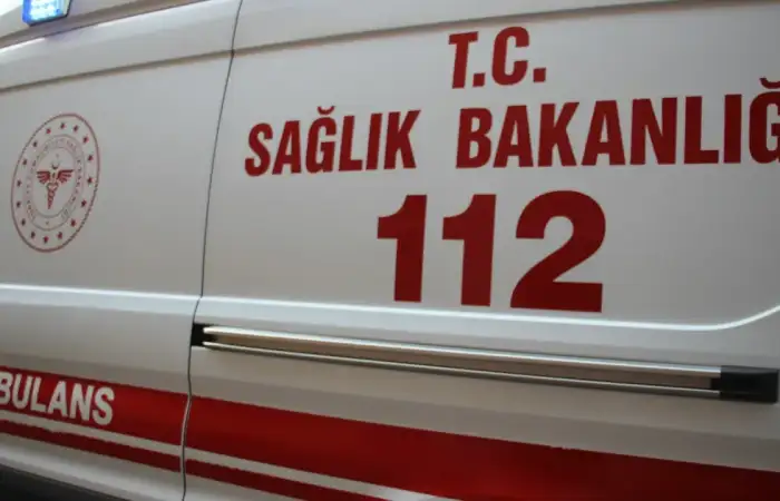 16 Yaşındaki Lise Öğrencisi Evinde Ölü Bulundu