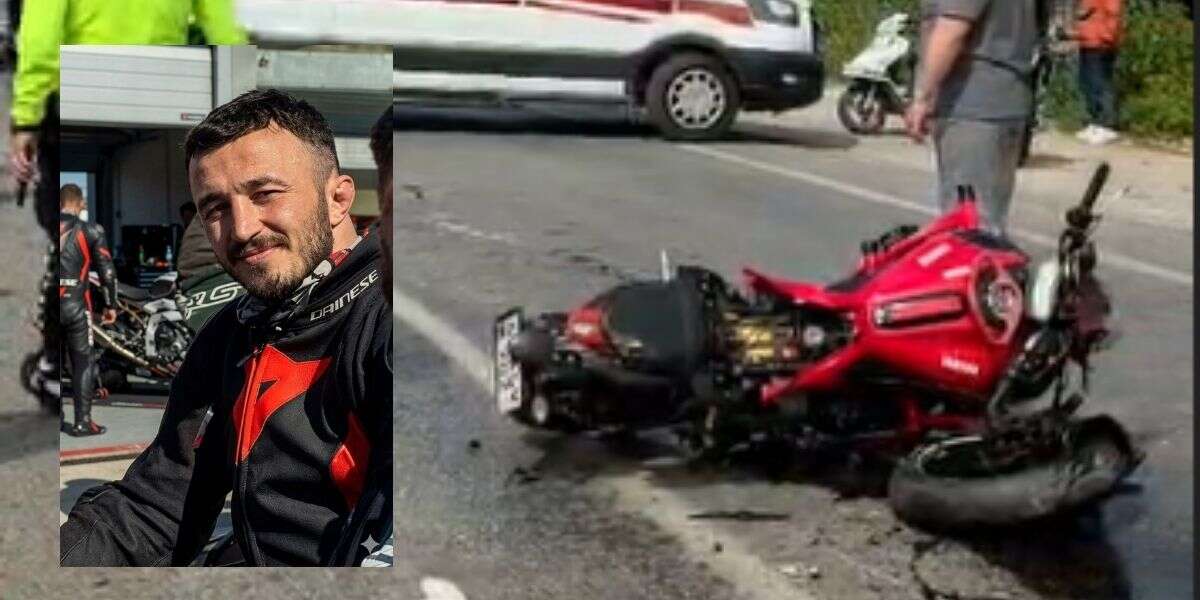 Milas’ta Yaşam Mücadelesi Acıyla Son Buldu