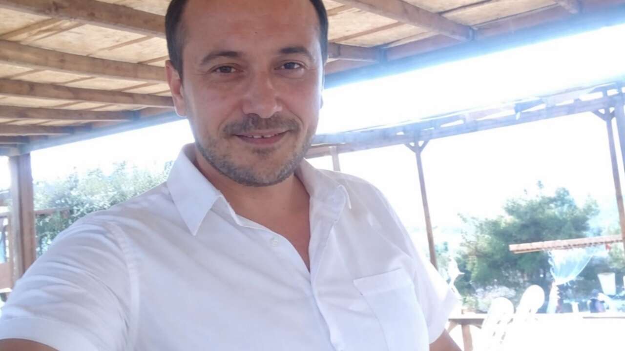 Kamyonun Çarptığı Yaya Hayatını Kaybetti