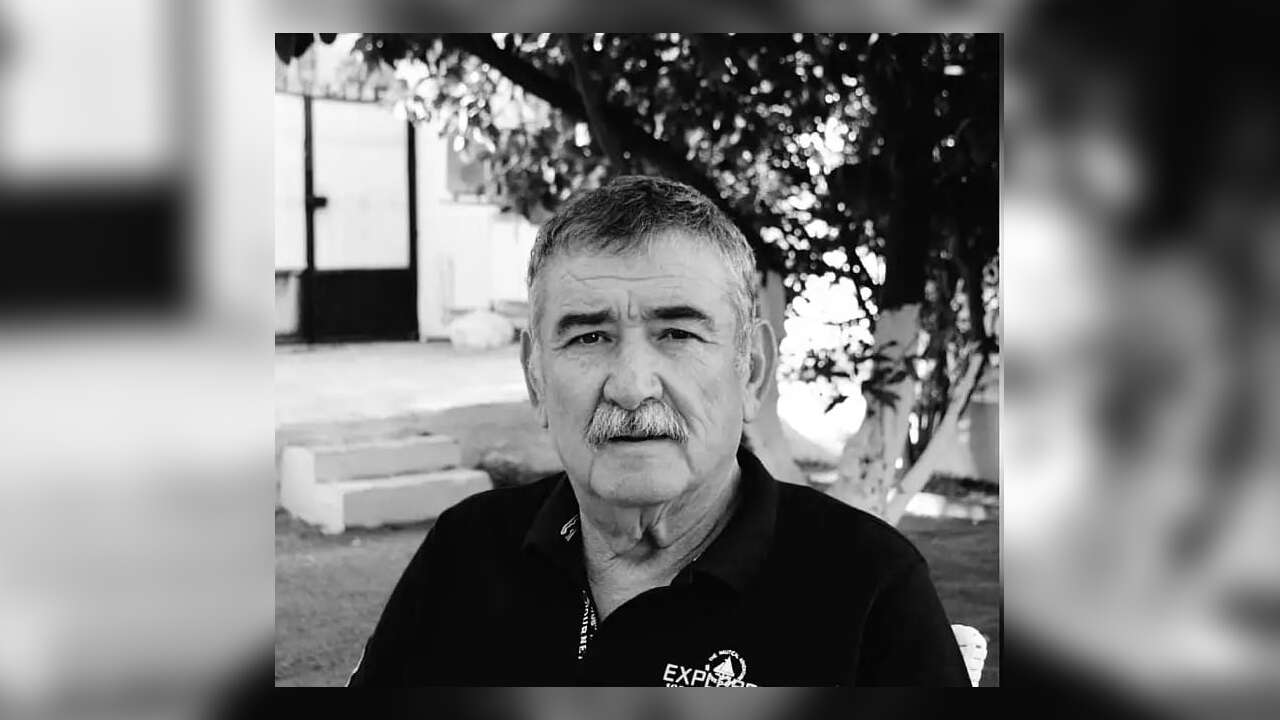 Bodrum’un Tanınan İsimlerinden Ahmet Muğlalı Hayatını Kaybetti