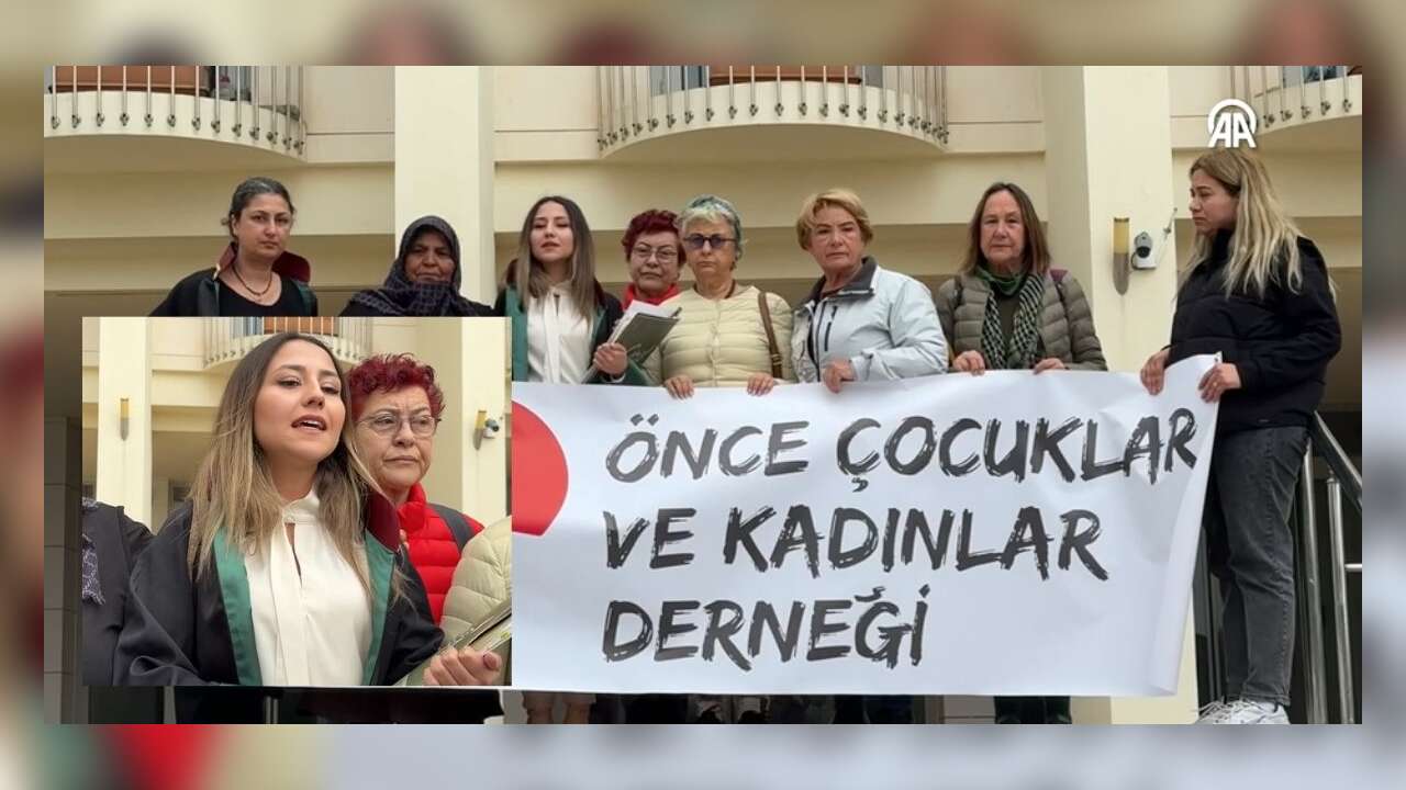 Bodrum’da Eski Eş C*nayeti Davasında Yeni Gelişme