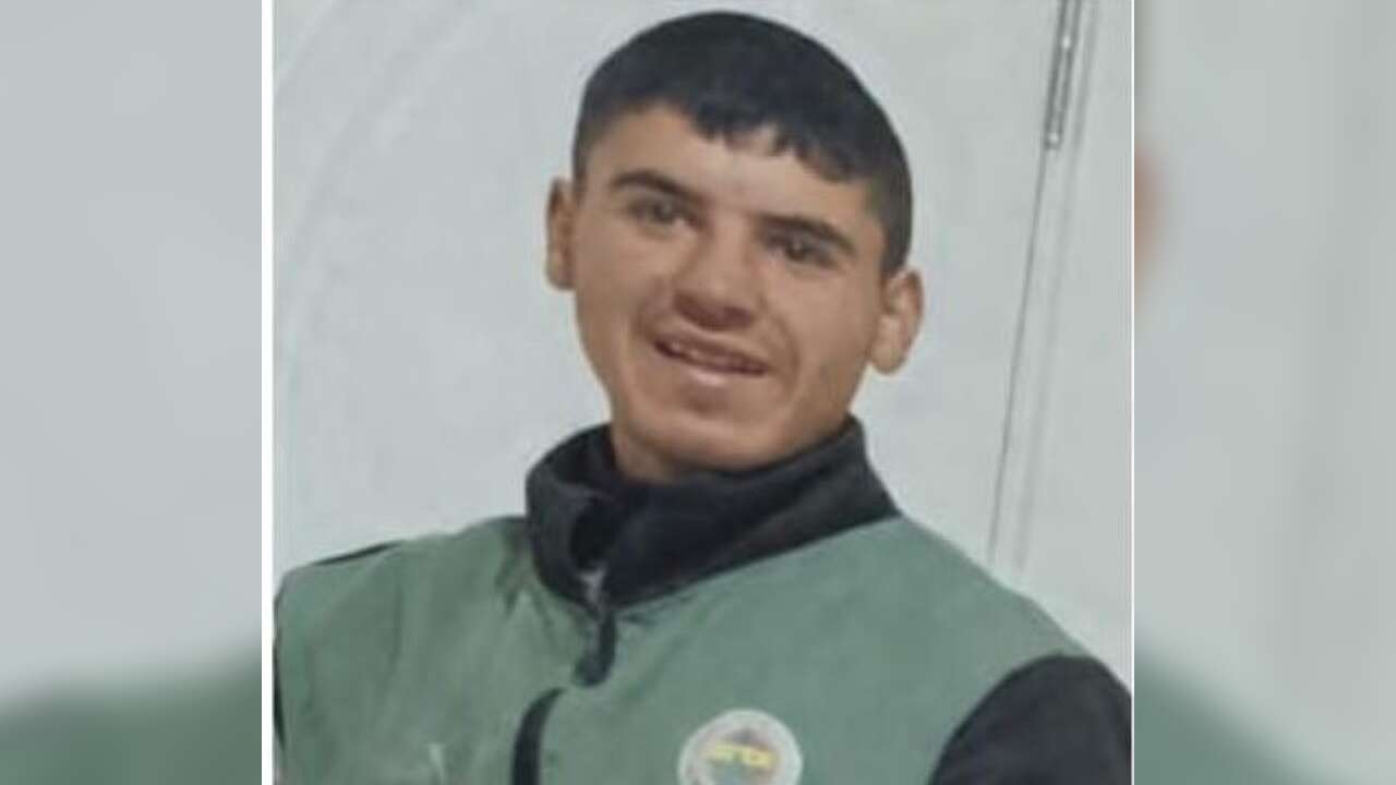 15 Yaşındaki Çocuk 2 Gündür Kayıp