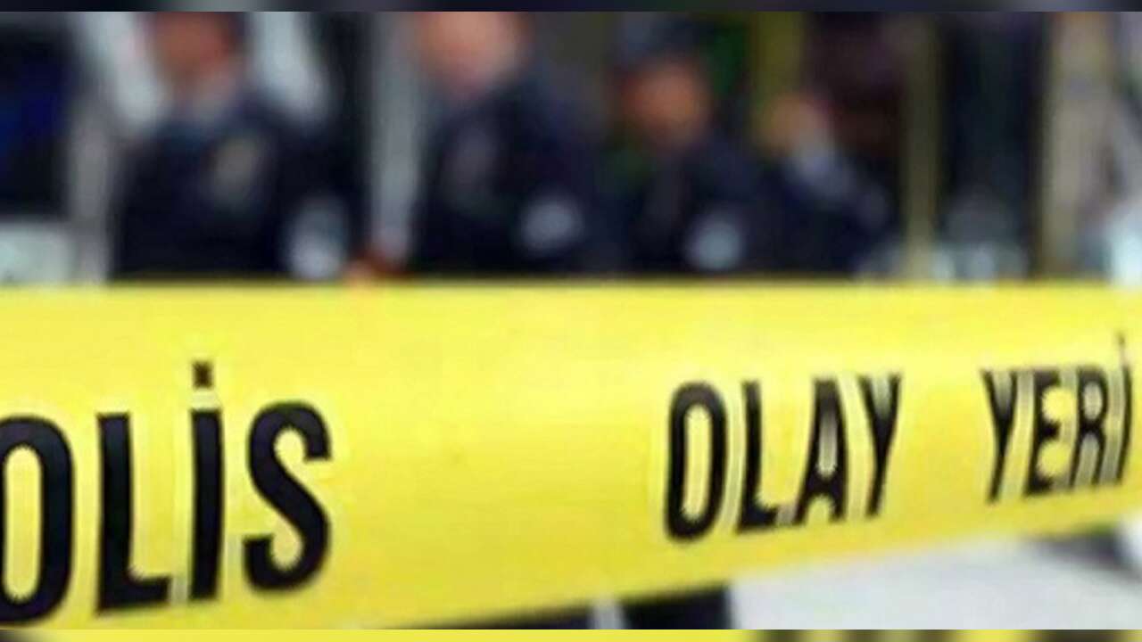 Otopark Kavgası K*nlı Bitti: Kızının Gözü Önünde Kurşun Yağdırdı