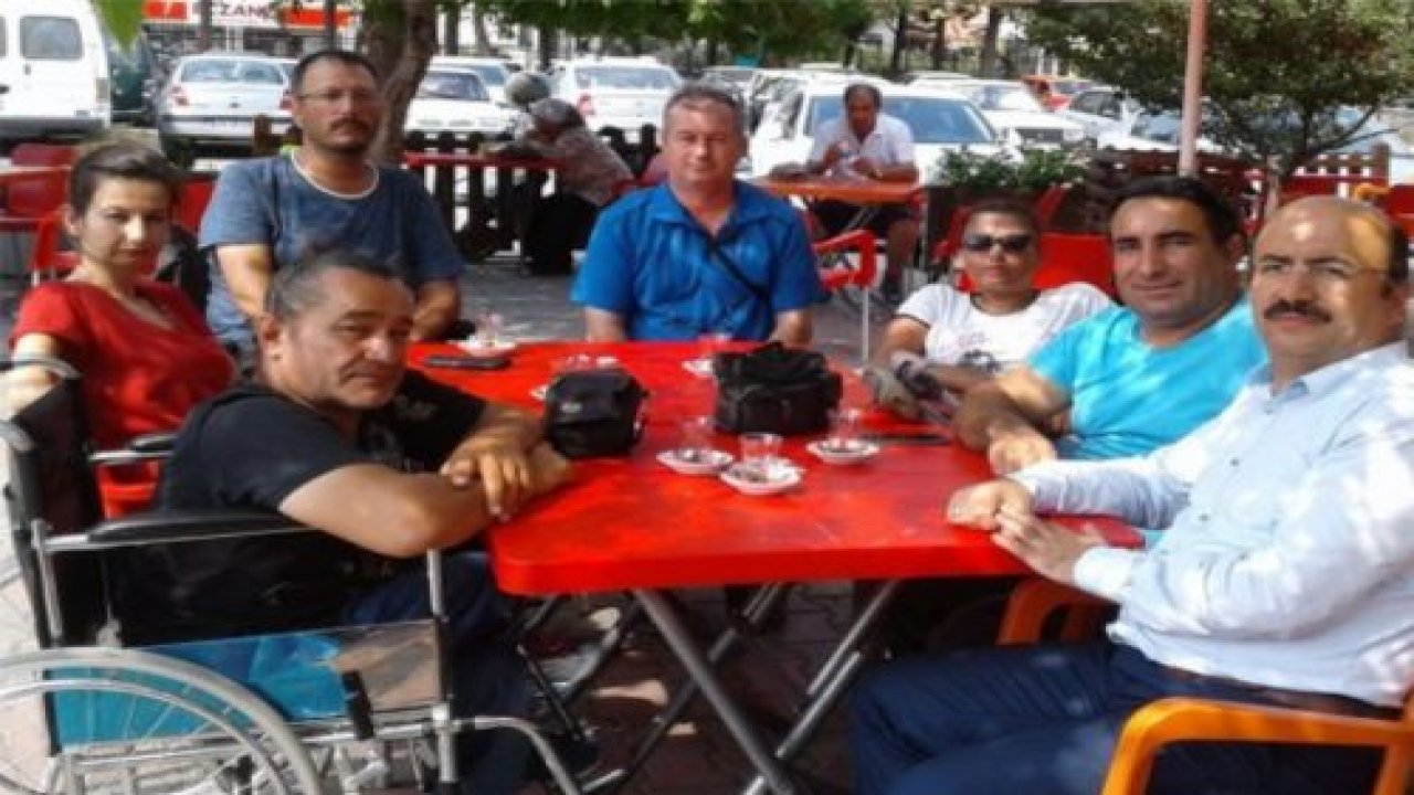 Yaşadıkları zorlukları anlattılar