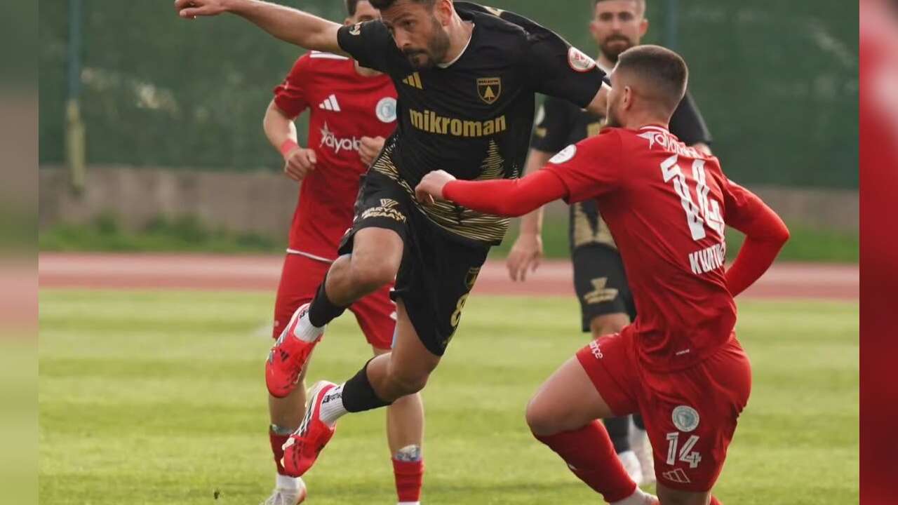 Şampiyonluk Yarışında Kritik Puan: Muğlaspor İstanbul’dan 1 Puanla Döndü