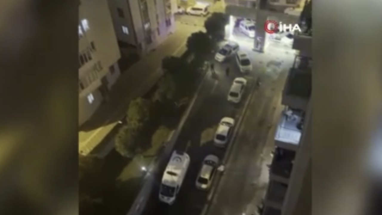 İki Genç Arasında Çıkan Tartışma Kanlı Bitti: 19 Yaşındaki Genç Vuruldu, Hayatını Kaybetti