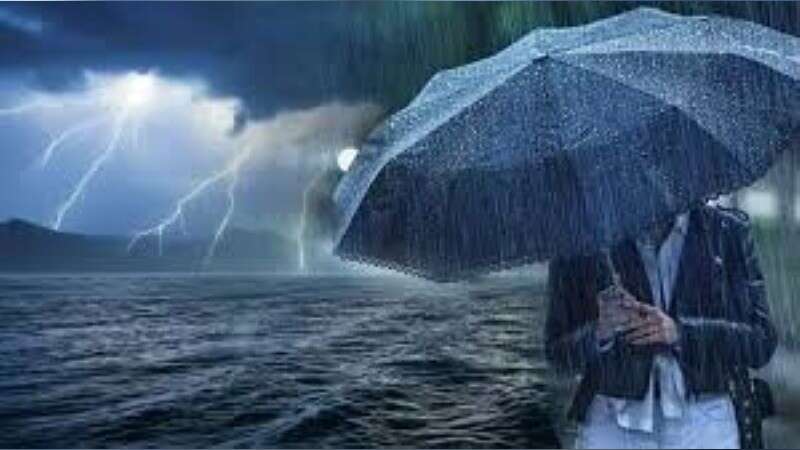 Meteoroloji’den Kuvvetli Yağış ve Çığ Uyarısı: İşte Riskli Bölgeler
