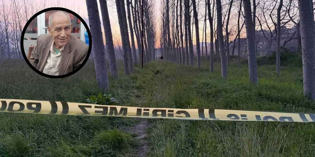 Bayramın İkinci Günü Kaybolan Adamın Cansız Bedeni Bulundu