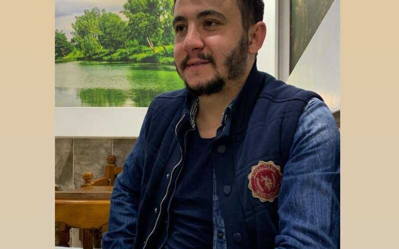 Sevgili Tartışmasında Araya Giren Arkadaşını Vurup Kendi Hayatına Son Verdi