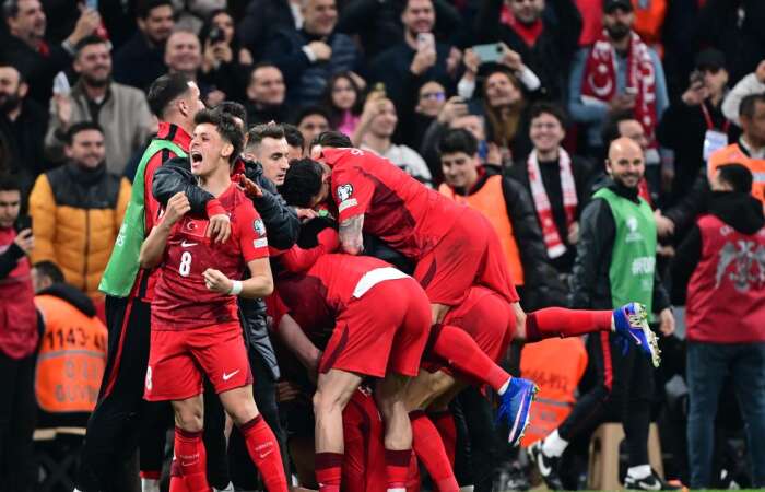 Bizim Çocuklar’dan Dünya Kupası Yolunda Kritik Zafer