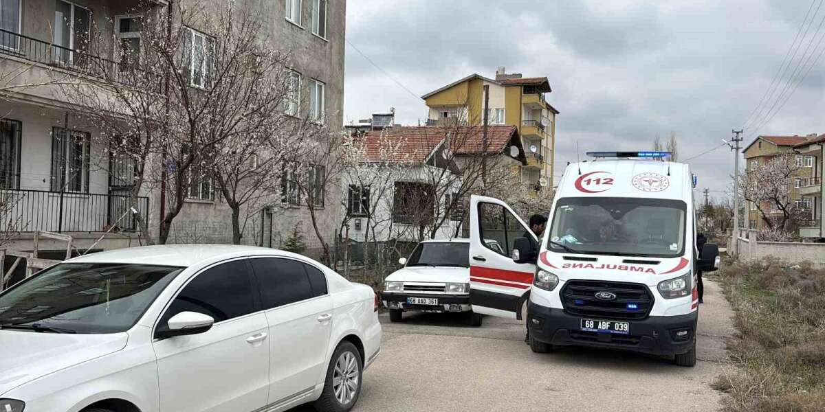 57 Yaşındaki Baba, Kızı ve Damadı Tarafından Ölü Olarak Bulundu