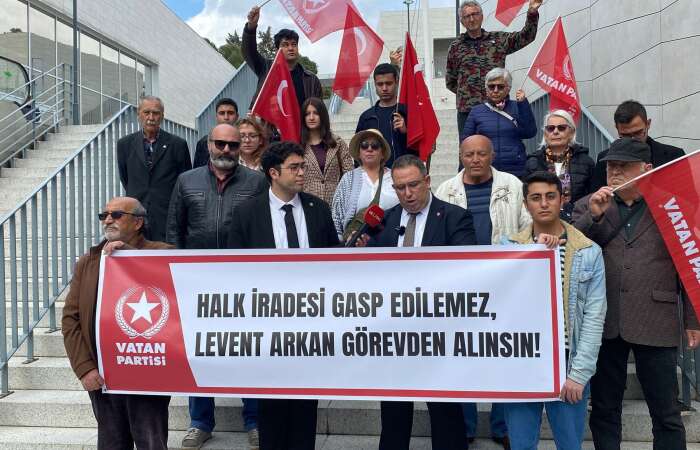 Muğla’da “Danışman” Tartışması Büyüyor: Emre Aykın'dan Sert Yanıt