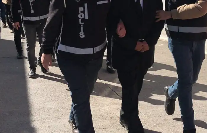 Sakar Altı–Sakar Üstü Operasyonunda 4. Dalga: 1 Gözaltı