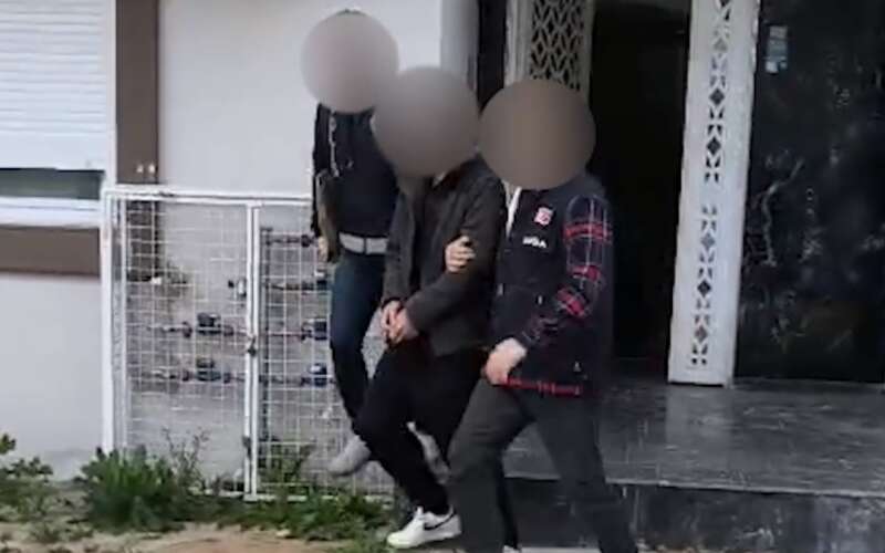 Muğla’da Turistleri Hedef Alan Dolandırıcılık Şebekesine Operasyon: 4 Şüpheli Yakalandı