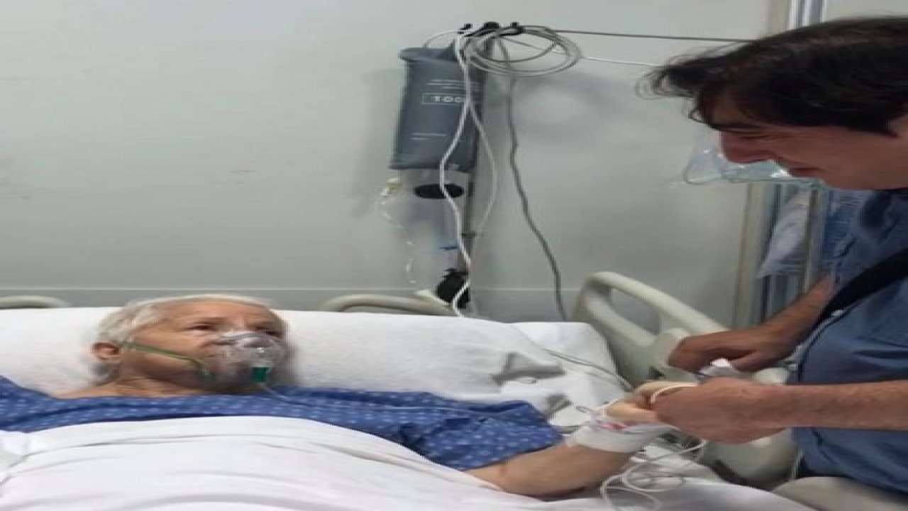 Fazıl Say’ın acı günü