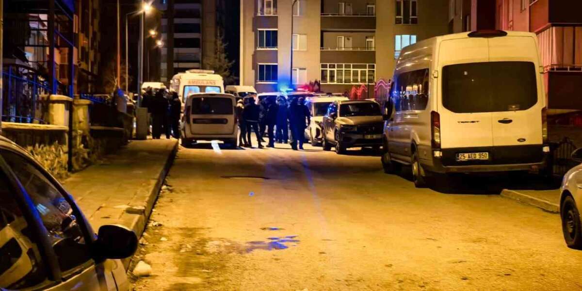 Bunalıma Giren Adam, Oğluyla Telefonda Konuştuktan Sonra Canına Kıydı