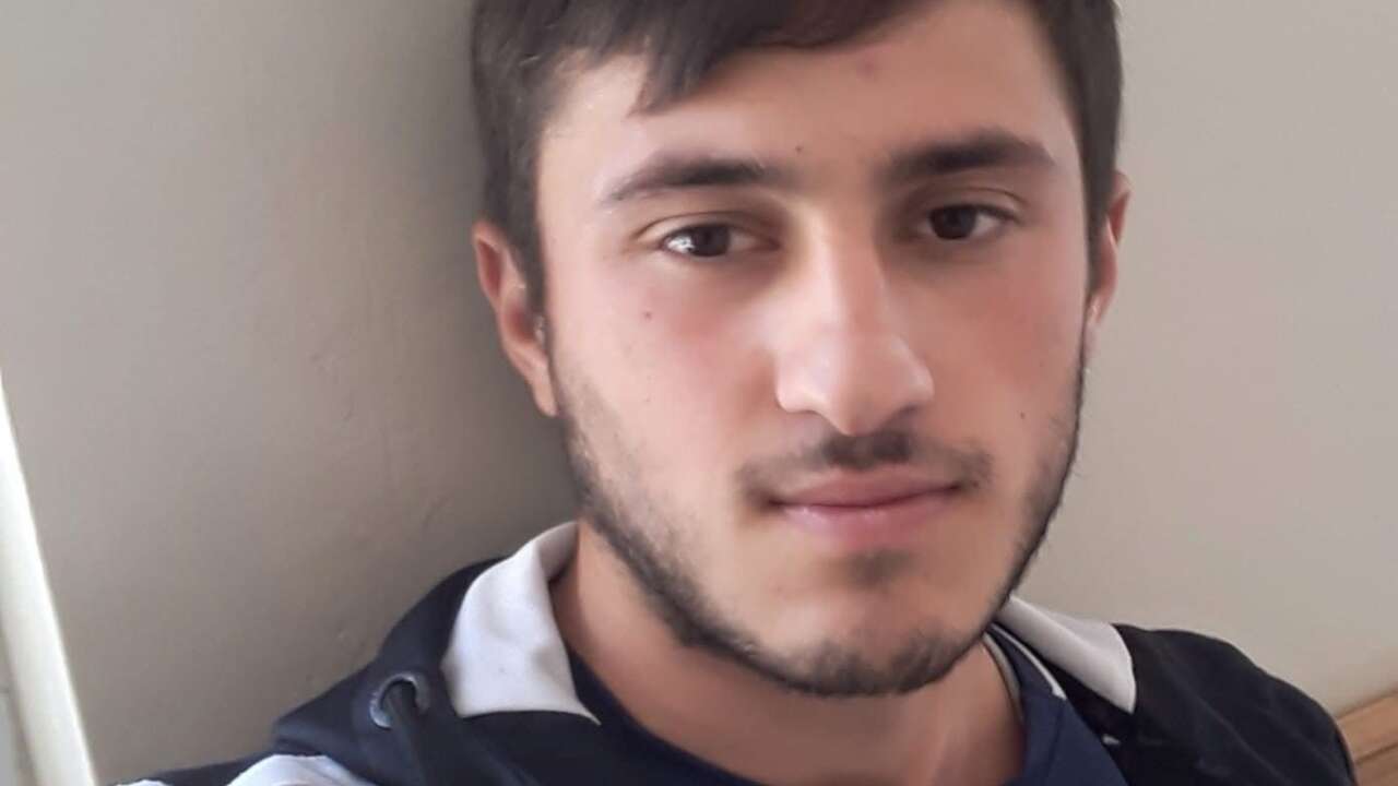 2 Çocuk Babası Yaşamına Son Verdi