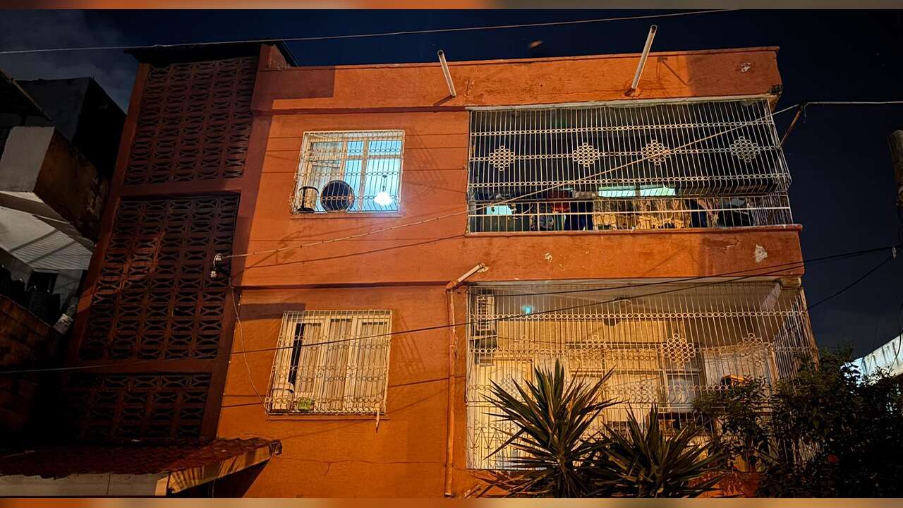 3 Katlı Binada Patlama: 1 *lü, 1 Ağır Yaralı