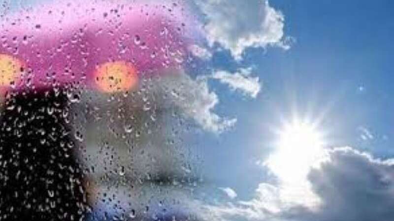 Haftanın Büyük Bölümü Yağmur: Muğla’nın Gün Gün Hava Durumu