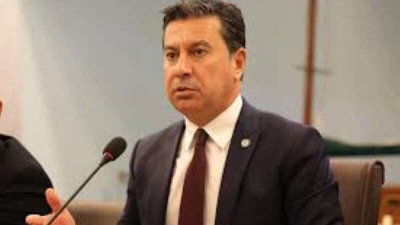 Başkan Aras’tan “Muğla’yı Kim Yönetiyor?” İddialarına Yanıt