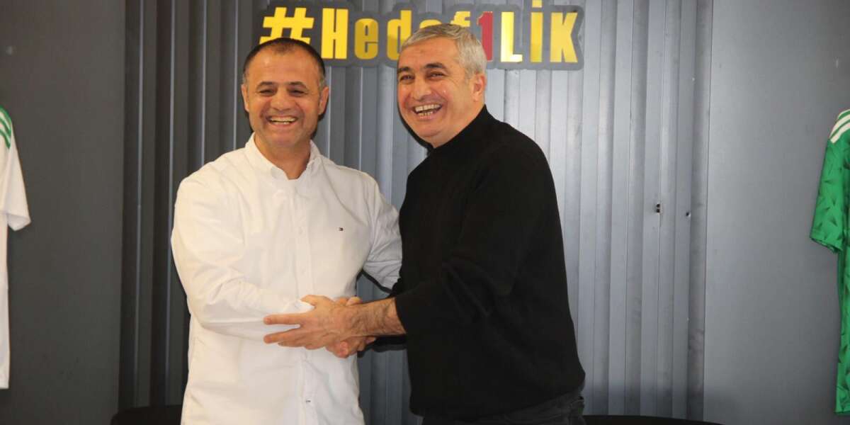 Muğlaspor, Teknik Direktör Mustafa Sarıgül ile Anlaştı