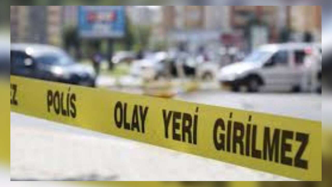Yürüyüş Yapan Gençler Fark Etti: Ormanlık Alanda Ces*t Bulundu