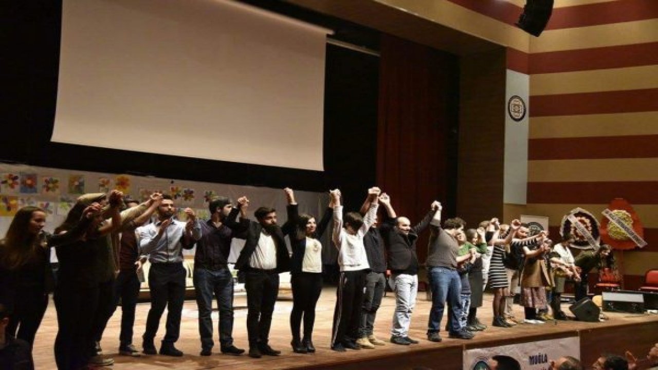 MBGCD’den anlamlı etkinlik