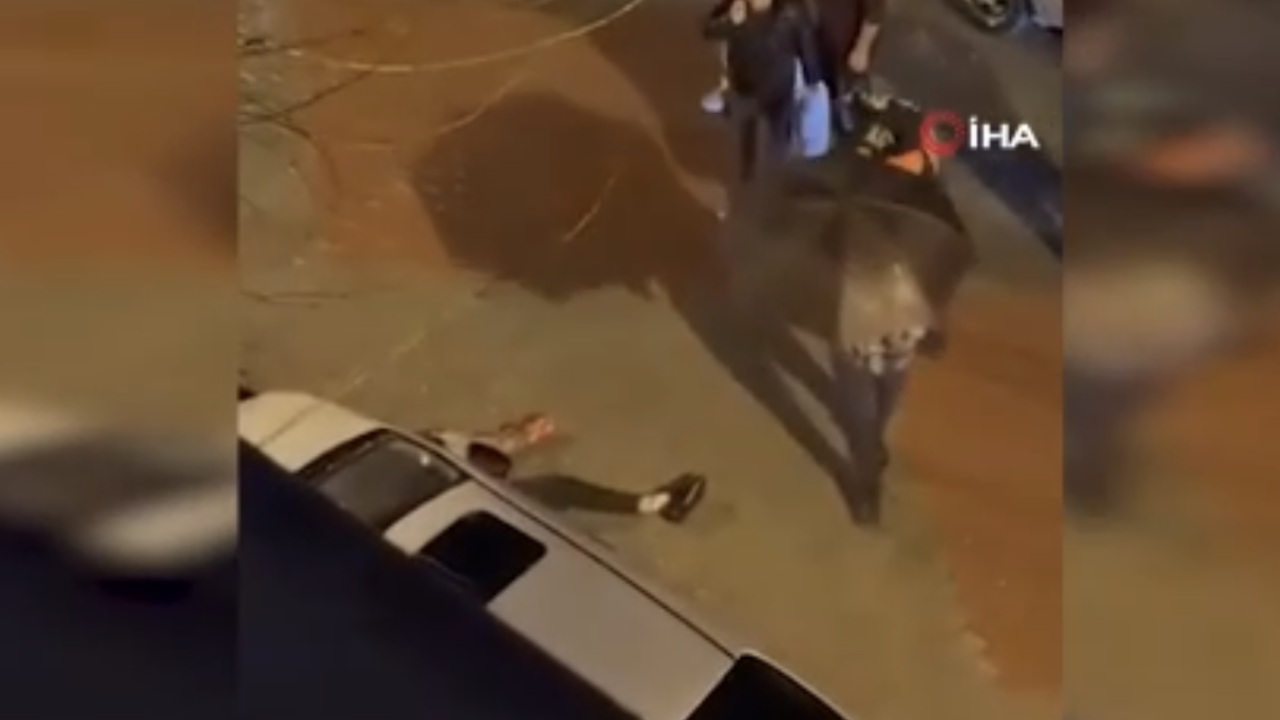 İki Sürücünün Trafik Tartışması K*nlı Bitti: Sil*hlı Kavgada Bir Kişi Hayatını Kaybetti