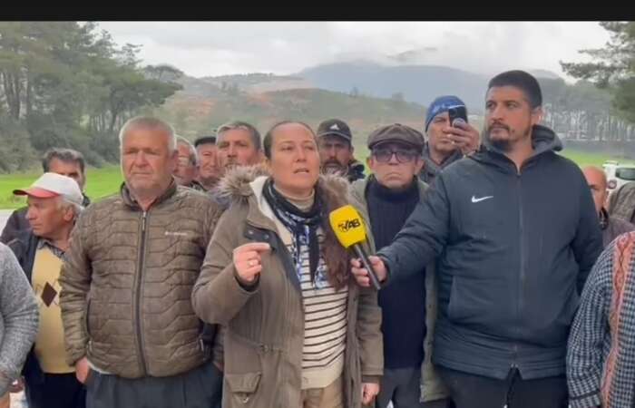 Akbelen Direnişi Sürüyor: Ankara’daki Eylem İptal Edildi, Nöbet Yeniden Başlıyor