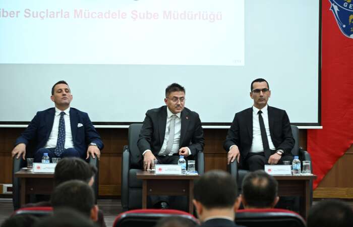 Muğla’da Yargı, Emniyet ve Jandarmadan Zirve Toplantı