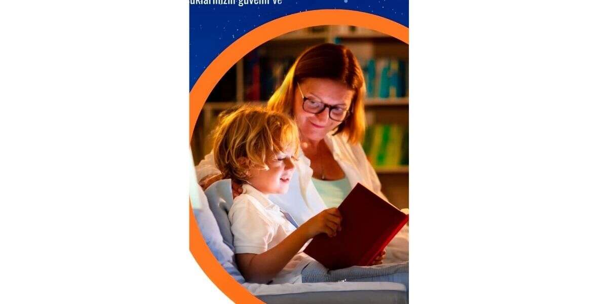 Muğla’da Gece Kreşi Hizmeti Başlıyor: Çalışan Ebeveynlere Büyük Kolaylık