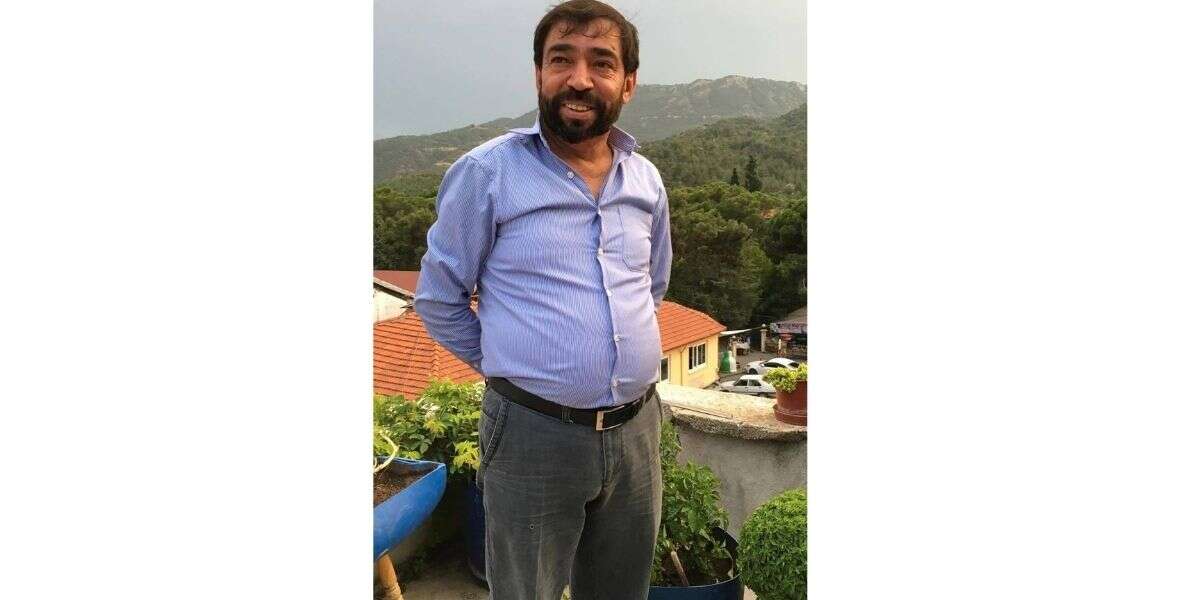 Sevilen Esnaf Evinin Mutfağında Ölü Bulundu