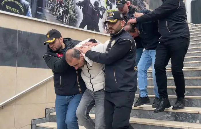 Aldatma Şüphesiyle İşlenen Cin*yette Gerçek Ortaya Çıktı