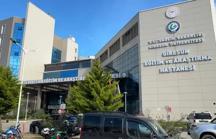Belediye Başkanını Tacizle Suçlayan Çocuk Kazada Hayatını Kaybetti: Organları 5 Hastaya Umut Oldu