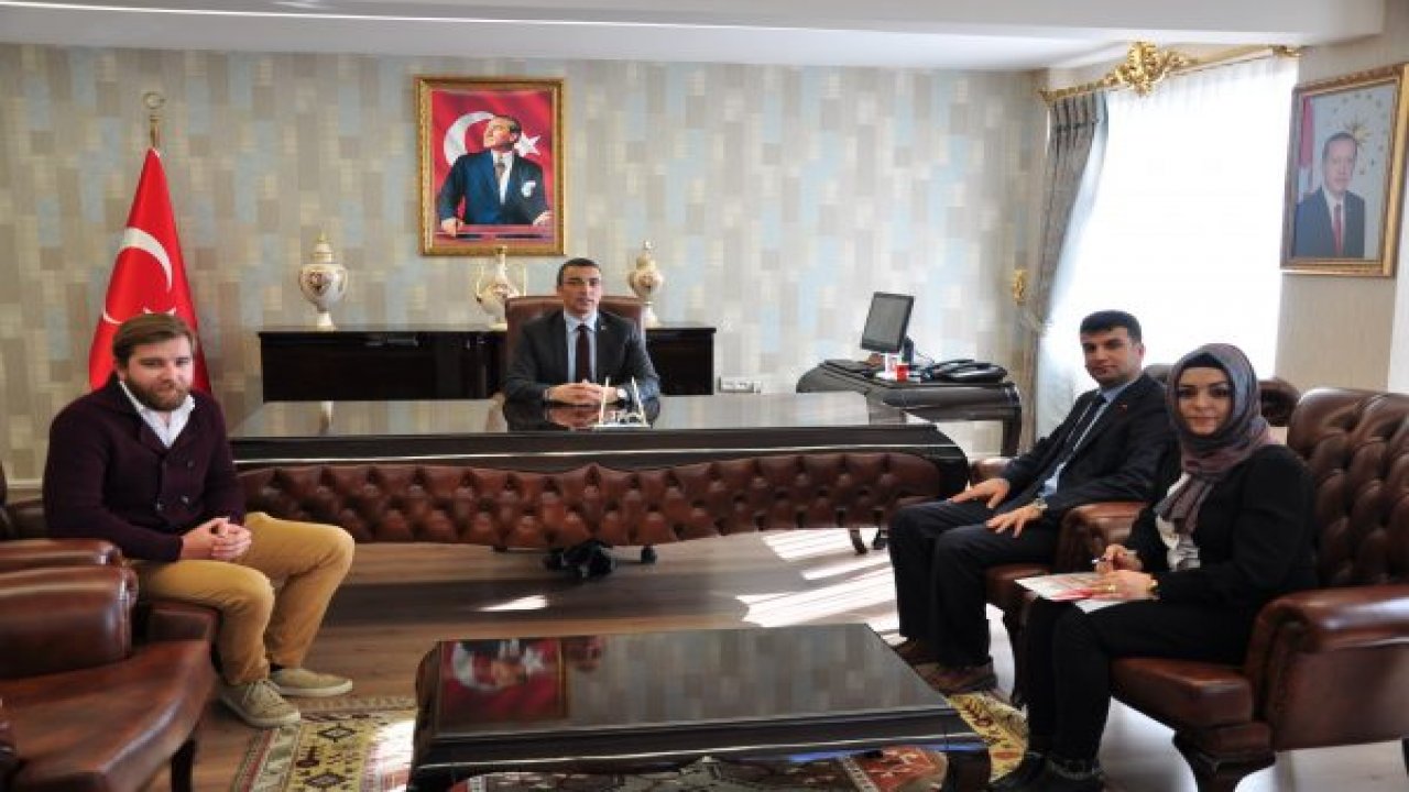 Milas'ta karne hediyesi sinema bileti